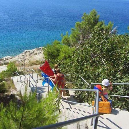لوكفا روجوزنيكا Bed And Breakfast Pero 3 Min Walk To The Beach المظهر الخارجي الصورة