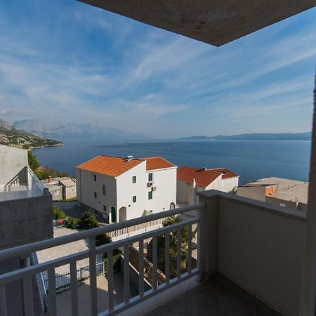 لوكفا روجوزنيكا Bed And Breakfast Pero 3 Min Walk To The Beach المظهر الخارجي الصورة