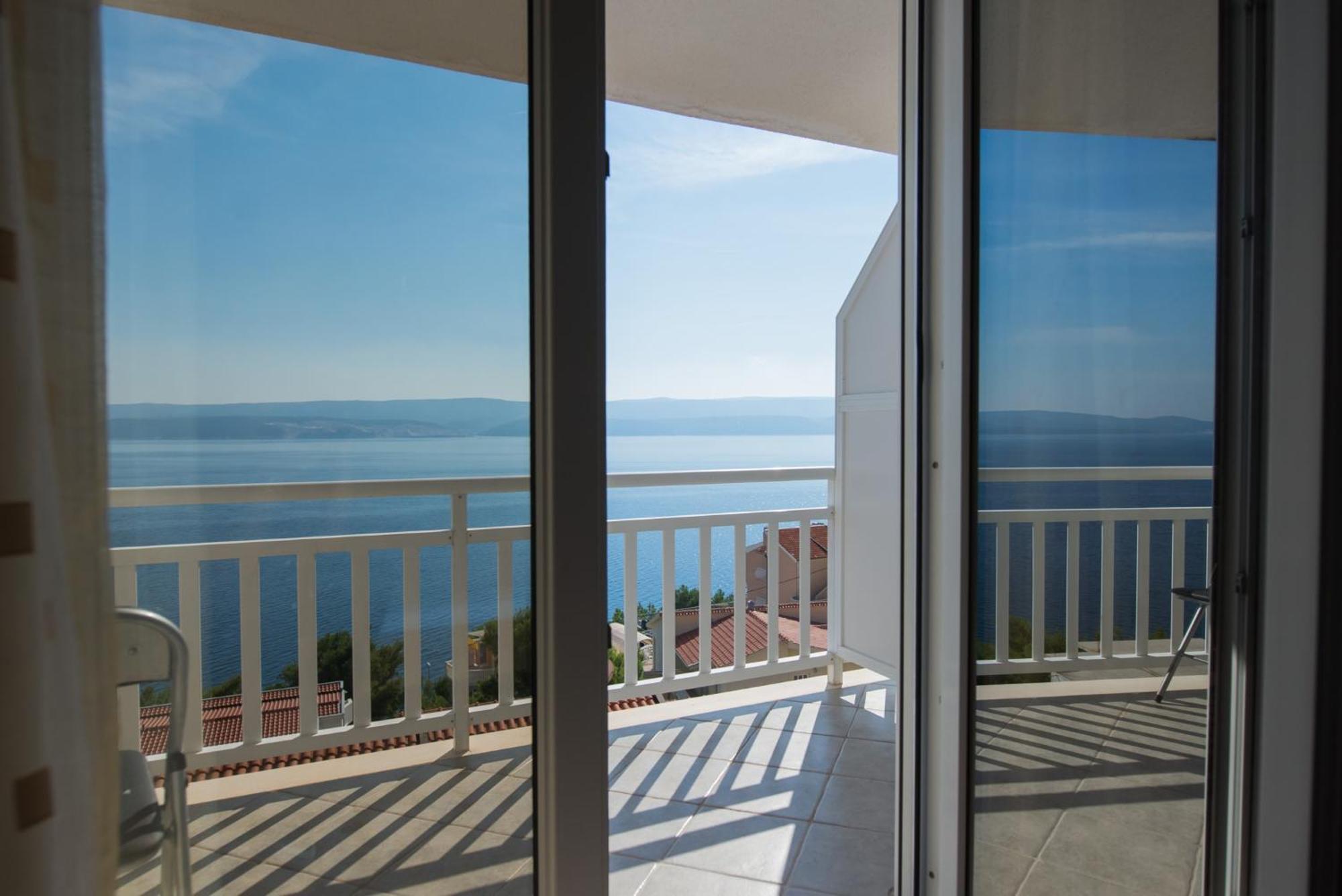 لوكفا روجوزنيكا Bed And Breakfast Pero 3 Min Walk To The Beach المظهر الخارجي الصورة