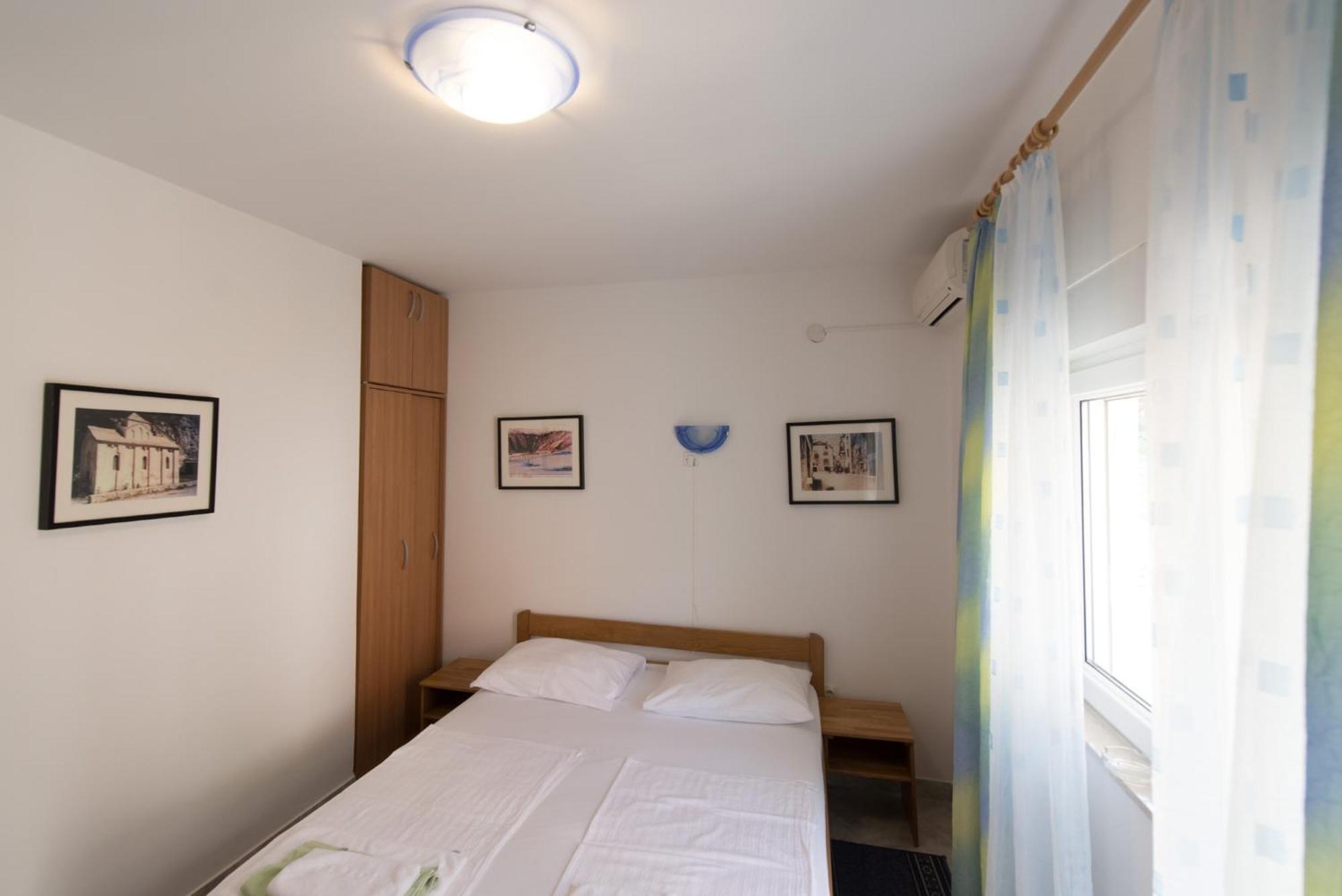 لوكفا روجوزنيكا Bed And Breakfast Pero 3 Min Walk To The Beach المظهر الخارجي الصورة