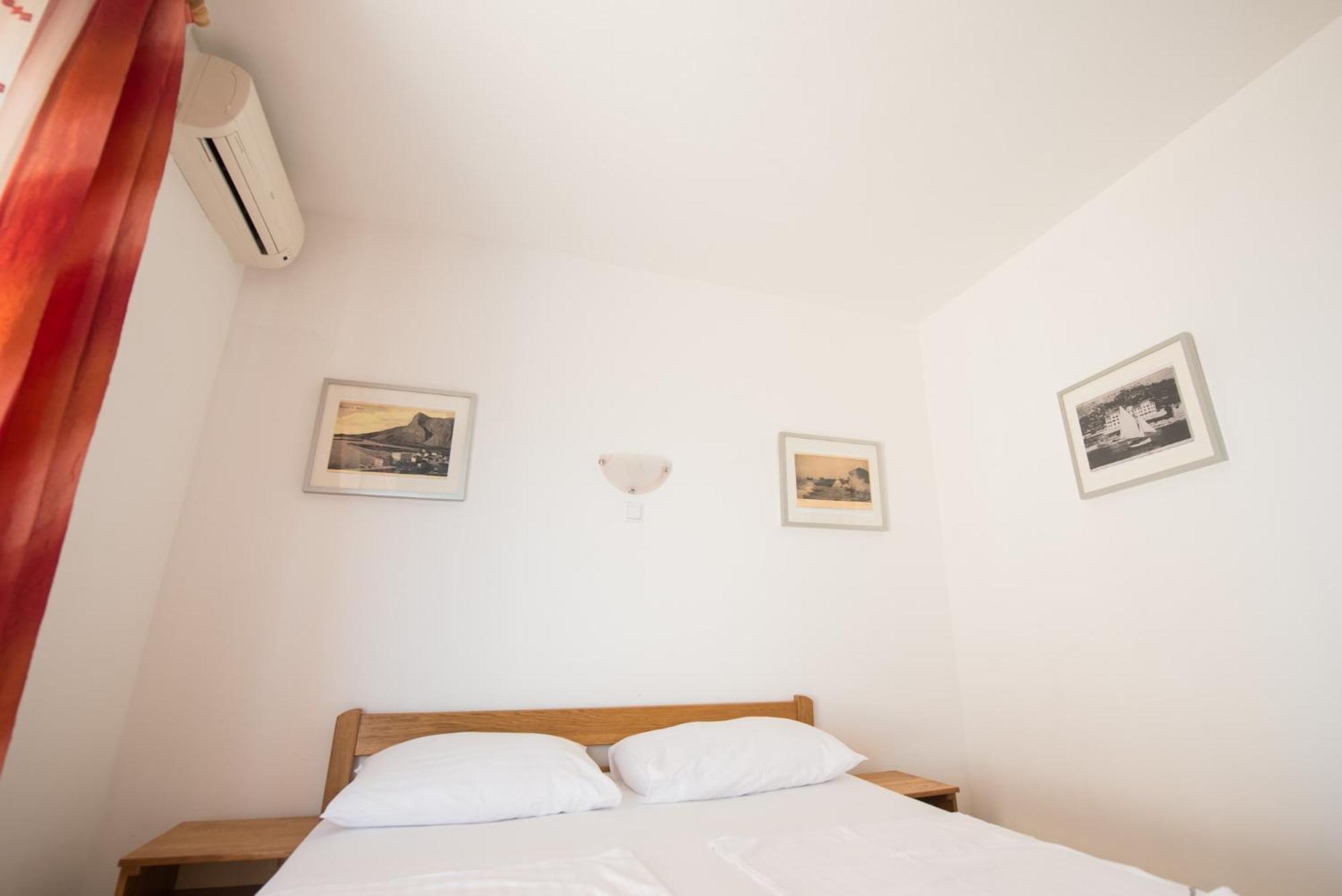 لوكفا روجوزنيكا Bed And Breakfast Pero 3 Min Walk To The Beach المظهر الخارجي الصورة