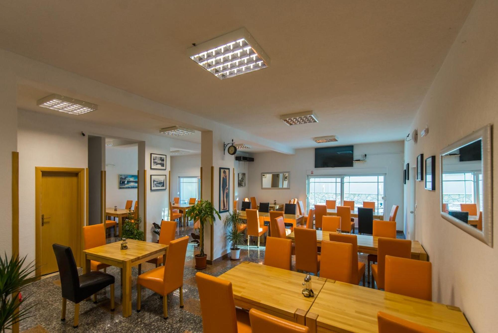 لوكفا روجوزنيكا Bed And Breakfast Pero 3 Min Walk To The Beach المظهر الخارجي الصورة
