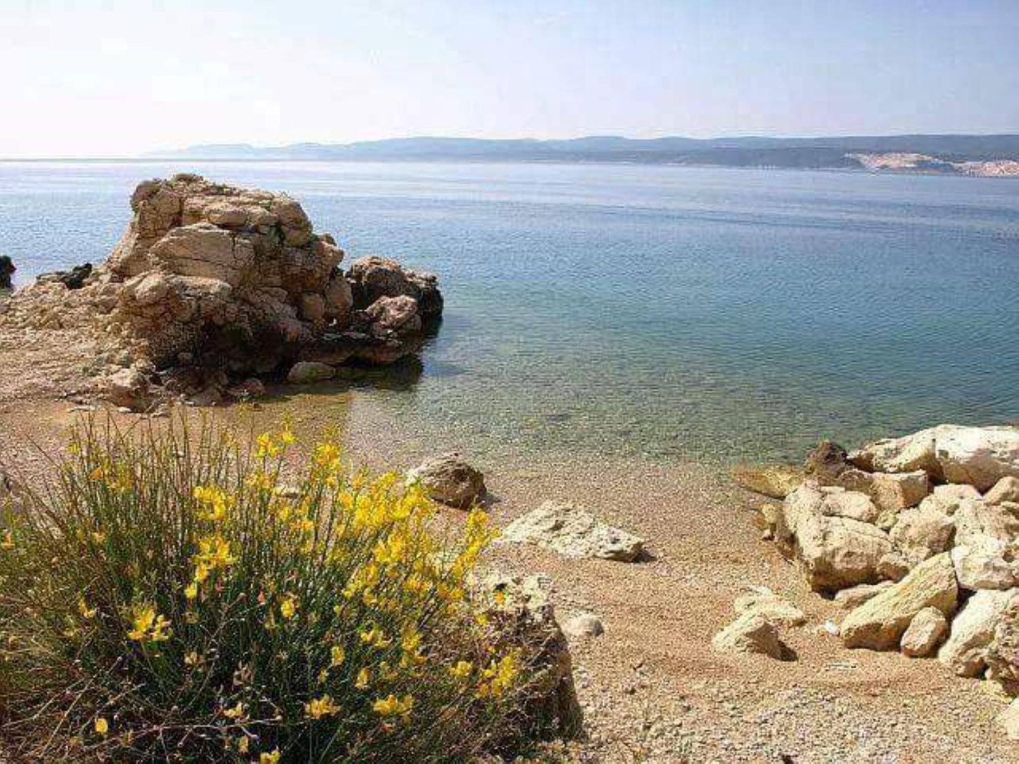 لوكفا روجوزنيكا Bed And Breakfast Pero 3 Min Walk To The Beach المظهر الخارجي الصورة