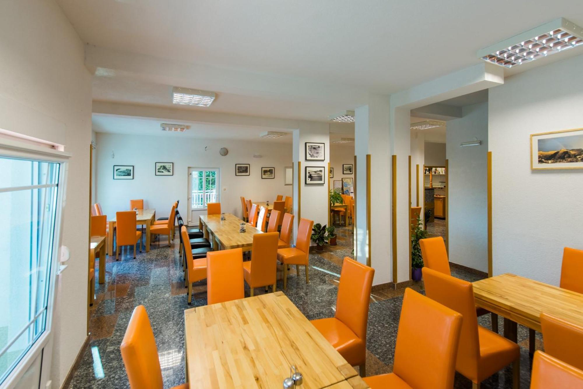 لوكفا روجوزنيكا Bed And Breakfast Pero 3 Min Walk To The Beach المظهر الخارجي الصورة