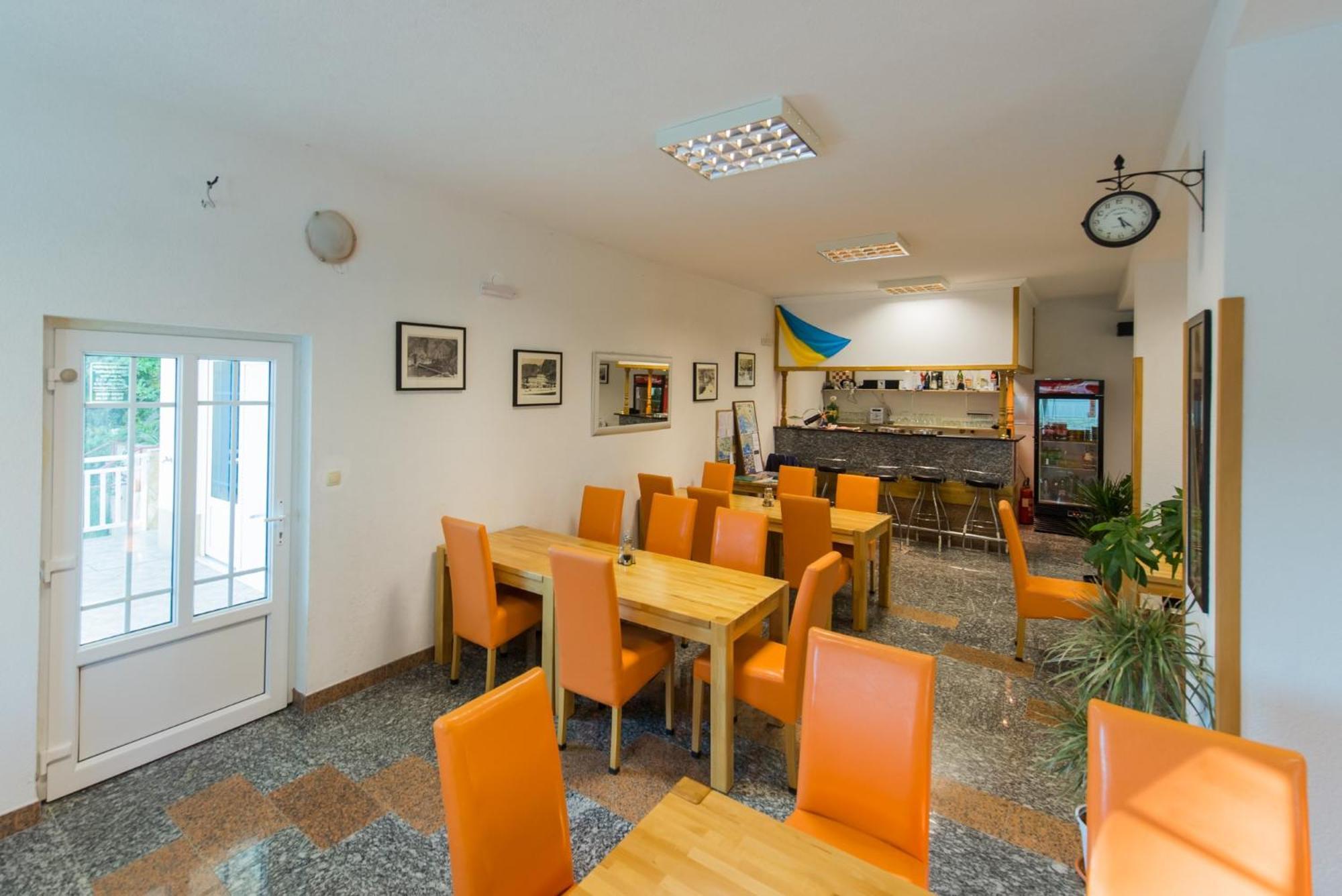 لوكفا روجوزنيكا Bed And Breakfast Pero 3 Min Walk To The Beach المظهر الخارجي الصورة