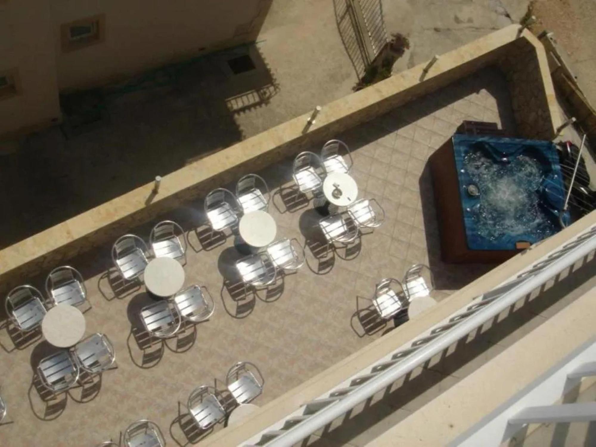 لوكفا روجوزنيكا Bed And Breakfast Pero 3 Min Walk To The Beach المظهر الخارجي الصورة