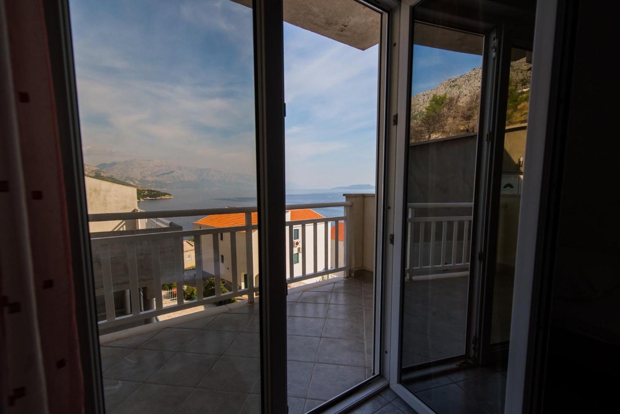 لوكفا روجوزنيكا Bed And Breakfast Pero 3 Min Walk To The Beach المظهر الخارجي الصورة