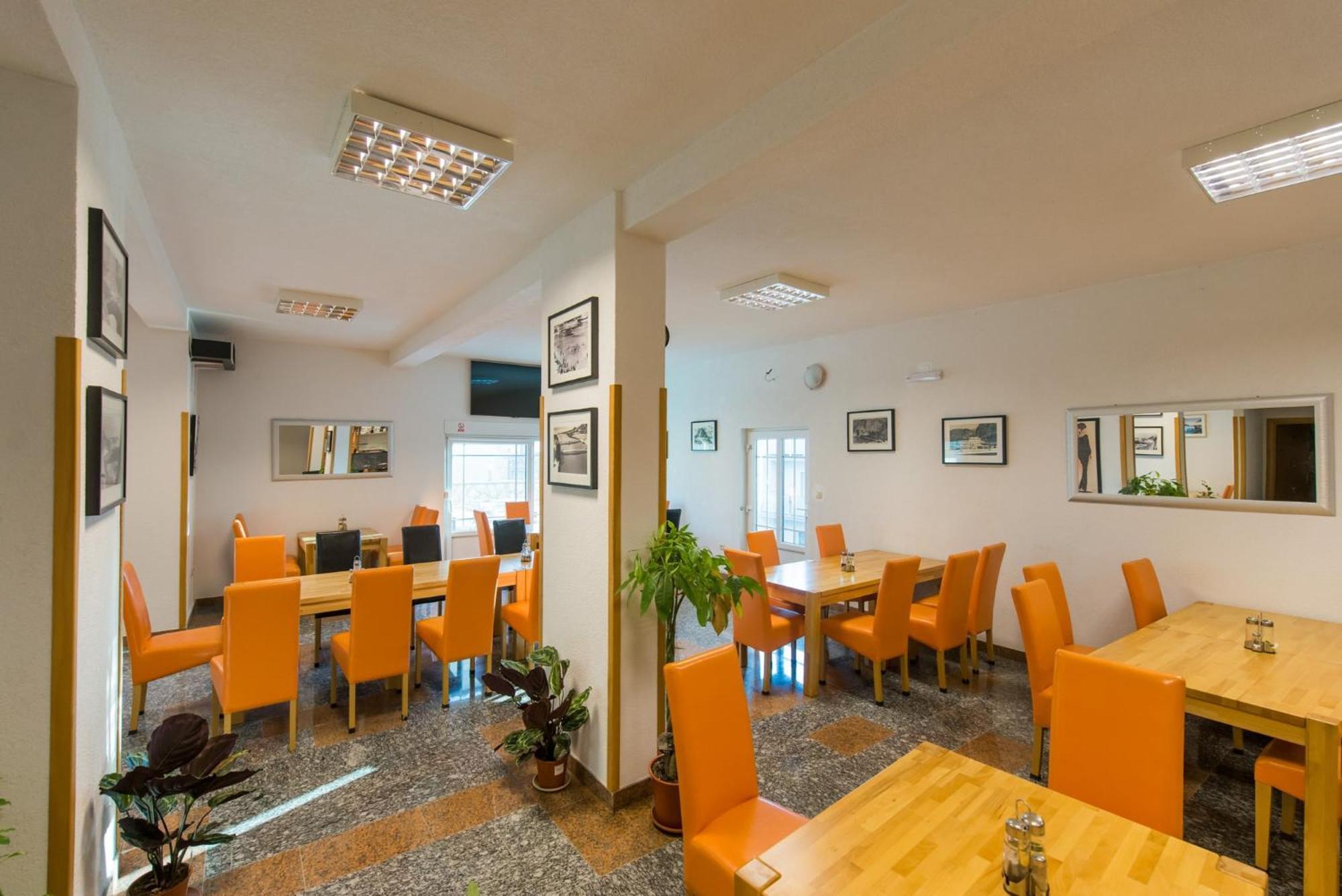 لوكفا روجوزنيكا Bed And Breakfast Pero 3 Min Walk To The Beach المظهر الخارجي الصورة